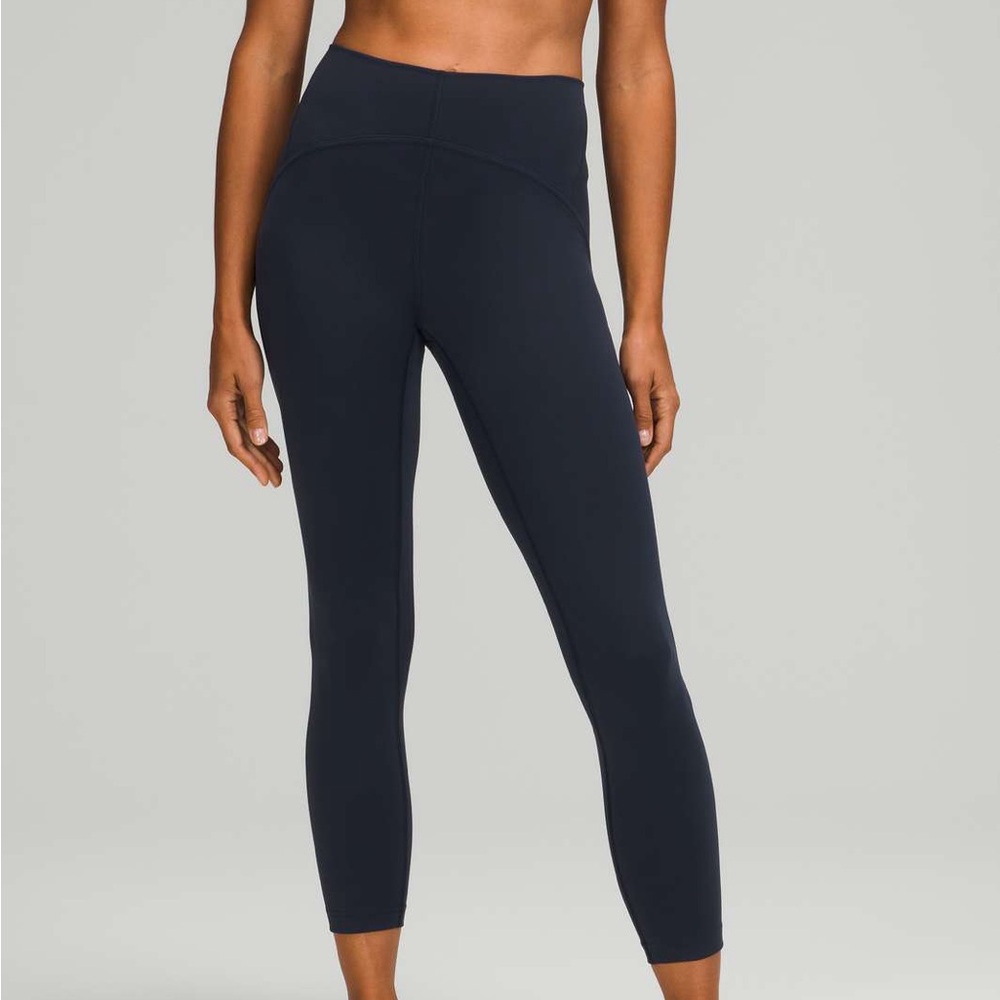 Instill High-Rise Tight 25”